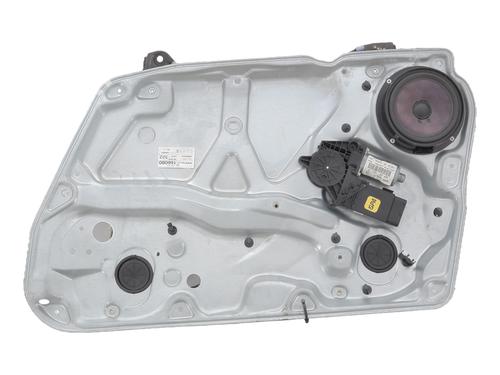 Front right window mechanism VW PASSAT B5.5 Variant (3B6) 1.9 TDI | BP37086626C23 - Image 2
