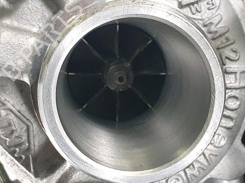 Engine CITROËN C4 CACTUS 1.2 THP 110 | BP37483286M1 - Image 7