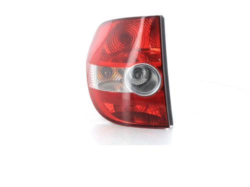 Left taillight VW FOX Hatchback (5Z1, 5Z3, 5Z4) 1.2 | BP17443650C34 