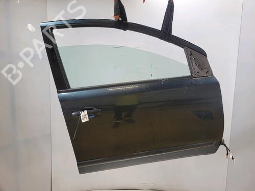 Used Right front door NISSAN NOTE (E11, NE11) [2005-2013]  25797035