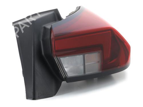 Right taillight OPEL CORSA F (P2JO) 1.2 (68) | BP29741343C35 