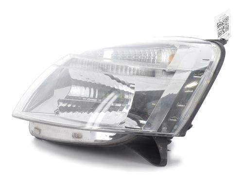 Used Left headlight PEUGEOT PARTNER Box Body/MPV (5_, G_) 1.9 D (69 hp) 31749436