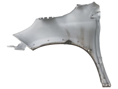 Right front fenders PEUGEOT 2008 I (CU_) 1.2 THP 110 / PureTech 110 | BP29931910C42