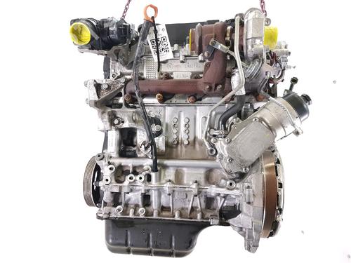 Engine CITROËN C3 Picasso (SH_) 1.6 HDi | BP38103933M1 - Image 2