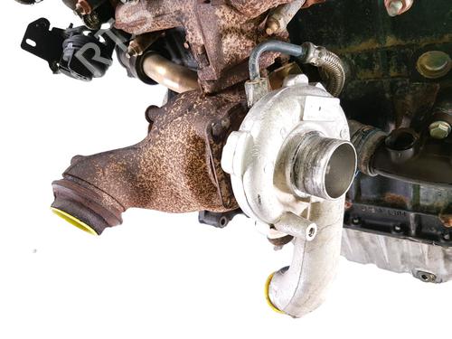 Engine PEUGEOT 406 Coupe (8C) 2.2 HDI | BP28616089M1