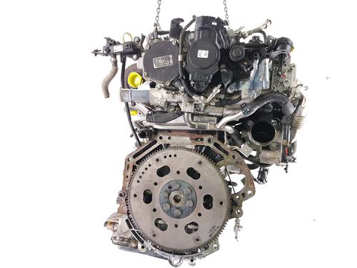 Engine CHEVROLET CAPTIVA (C100, C140) 2.2 D 4WD | BP29988382M1