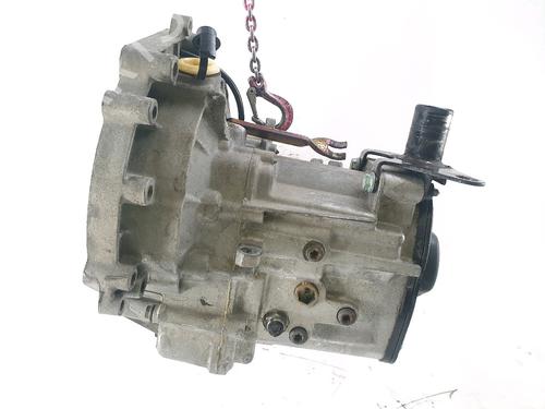 Used Gearbox VW POLO III CLASSIC (6V2) 75 1.4 16V (75 hp) 31912892