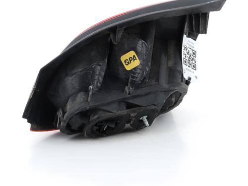 Right taillight RENAULT TWINGO II (CN0_) 1.2 16V (CN04, CN0B) | BP34712032C35 - Image 3