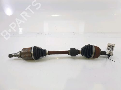 Used Left front driveshaft RENAULT ARKANA I (LCM_, LDN_) 1.6 E-TECH 145 (LDMU) (143 hp) 27490264