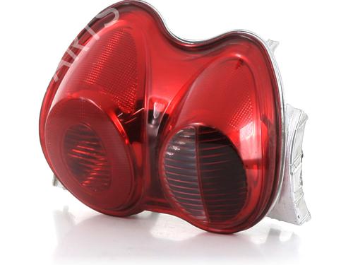 Left taillight SMART FORTWO Cabrio (451) 1.0 (451.431, 451.480) | BP30190146C34 