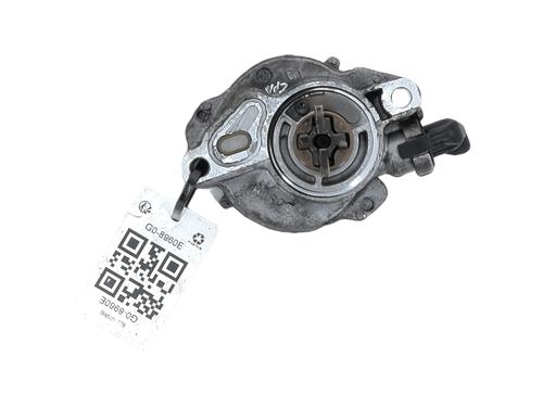 Used Brake master cylinder PEUGEOT 207 (WA_, WC_) 1.6 HDi (90 hp) 26015580