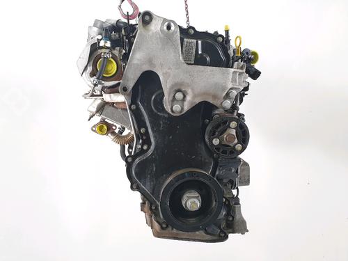 Motore Motore RENAULT SCÉNIC III (JZ0/1_) 1.6 dCi (JZ00, JZ12) (130 hp) 35798601 35798601