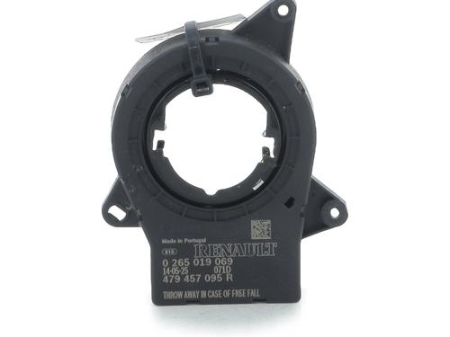 Used Squib airbag RENAULT CLIO IV (BH_) 1.5 dCi 90 (90 hp) 30925497