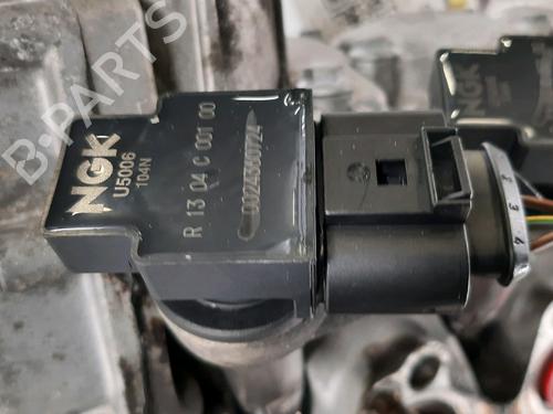 Engine VW FOX Hatchback (5Z1, 5Z3, 5Z4) 1.2 | BP32278849M1 