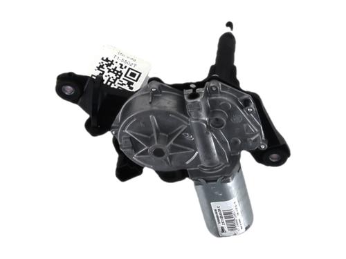 Used Rear wiper motor Rear wiper motor RENAULT ZOE (BFM_) ZOE (88 hp) 40557740 40557740