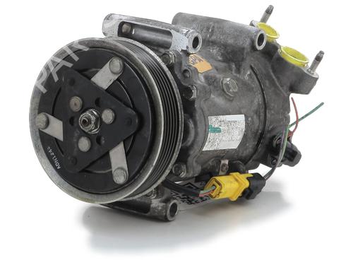 Used AC compressor PEUGEOT 207 CC (WD_) 1.6 HDi (109 hp) 29018247