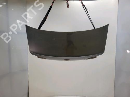 Used Tailgate Tailgate 37065250 37065250