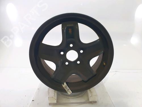 Used Rim RENAULT MEGANE III Coupe (DZ0/1_) 1.5 dCi (DZ09, DZ0D, DZ1F, DZ1G, DZ14, DZ29) (110 hp) 26038422