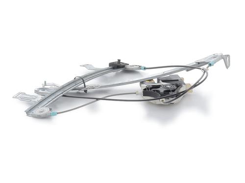 Front right window mechanism PEUGEOT 307 CC (3B) 2.0 HDi 135 | BP32400892C23