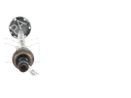 Right rear driveshaft AUDI TT (8J3) 2.0 TTS quattro | BP19320173M41 