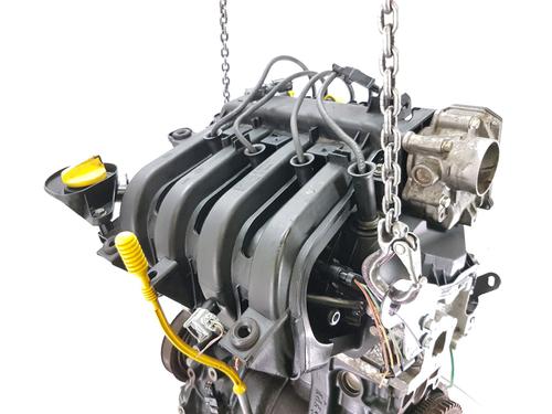 Engine RENAULT MODUS / GRAND MODUS (F/JP0_) 1.2 (JP0C, JP0K, FP0C, FP0K, FP0P, JP0P, JP0T) | BP31699069M1  - Image 6