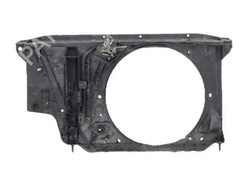 Used Front slam panel Front slam panel PEUGEOT 206 SW (2E/K) 2.0 HDi (90 hp) 36351244 36351244