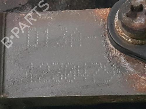 Engine SUZUKI SWIFT III (MZ, EZ) 1.3 DDiS (RS413D) | BP32181175M1 