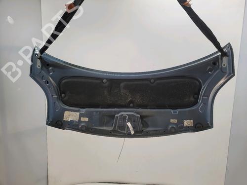 Hood TOYOTA YARIS (_P9_) 1.4 D-4D (NLP90_, NLP90R) | BP29849531C1 