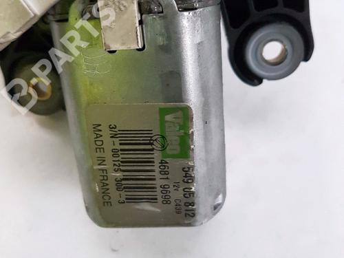 Viskermotor bagrude FIAT STILO Multi Wagon (192_) 1.9 JTD | BP10441608M102 