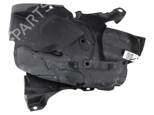 Hjulbue Hjulbue RENAULT CLIO IV (BH_) 1.5 dCi 90 (90 hp) 36252739 36252739