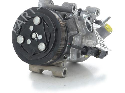 Used AC compressor CITROËN C3 III (SX) 1.2 PureTech 82 (83 hp) 31152323