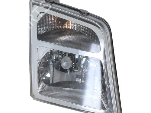 Used Right headlight FORD TRANSIT CONNECT (P65_, P70_, P80_) 1.8 Di (75 hp) 27439179
