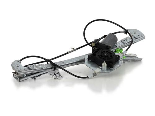 Front left window mechanism BMW 3 (E46) 320 d | BP30653255C22
