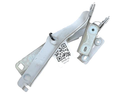 Used Hinge/Door check strap PEUGEOT PARTNER Tepee [2008-2025]  27912237