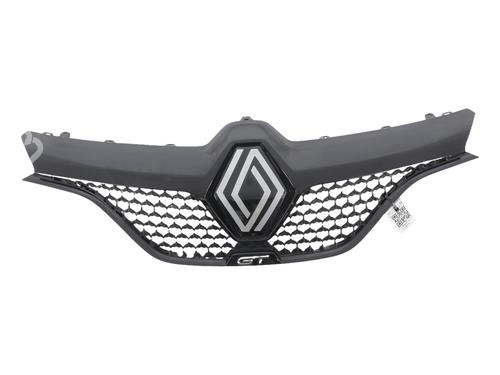 Used Grille Grille RENAULT MEGANE IV Hatchback (B9A/M/N_) 1.6 TCe 205 (B9MV) (205 hp) 39736478 39736478
