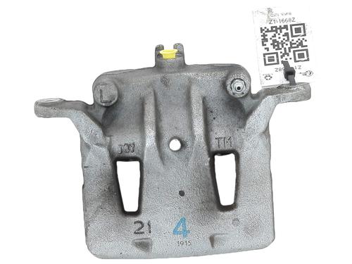 Used Left front brake caliper NISSAN LEAF (ZE1) Electric (218 hp) 32848101