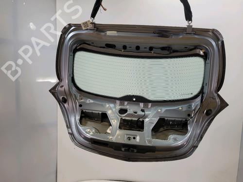 Tailgate OPEL ASTRA H GTC (A04) 1.9 CDTI (L08) | BP28137841C6 