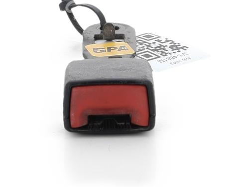 Used Seat buckle Seat buckle FIAT DOBLO Cargo (263_) 1.3 D Multijet (263WXU1A, 263ZXU1A, 263WYB1A, 263ZYB1A) (95 hp) 40441623 40441623