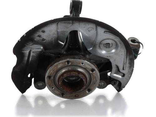 Used Right front steering knuckle PEUGEOT 308 II (LB_, LP_, LW_, LH_, L3_) 1.2 THP 130 (131 hp) 29218085