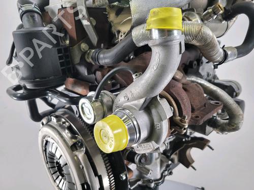 Engine FORD TRANSIT CONNECT (P65_, P70_, P80_) 1.8 TDCi | BP40171878M1 - Image 6