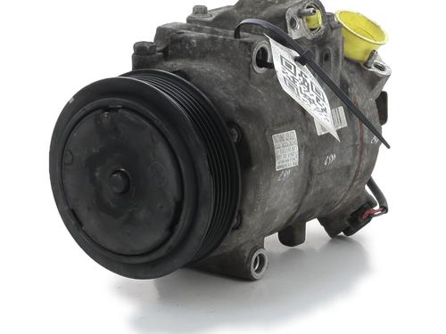 Used AC compressor VW POLO IV (9N_, 9A_) 1.4 TDI (80 hp) 29346263