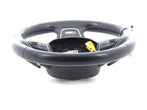 Steering wheel AUDI A4 B8 Avant (8K5) S4 quattro | BP37532357C49 - Image 4