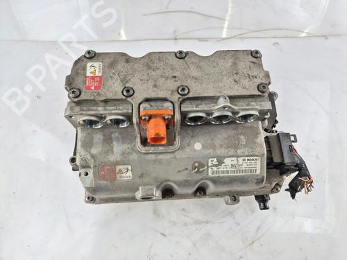 Used Inverter/Converter Inverter/Converter AUDI A3 Sportback (8VA, 8VF) 1.4 TFSI e-tron (204 hp) 40277478 40277478