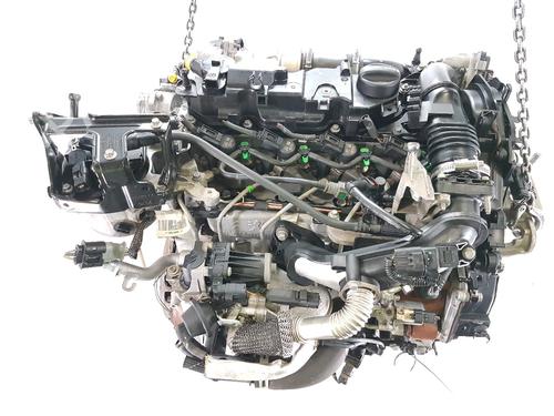 Engine FORD FOCUS III 1.6 TDCi | BP31749287M1 