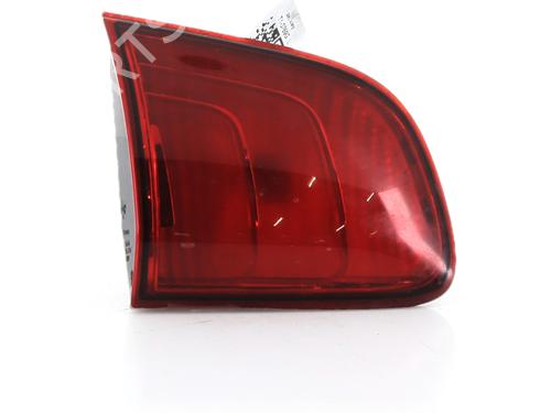 Used Left tailgate light Left tailgate light 38768788 38768788