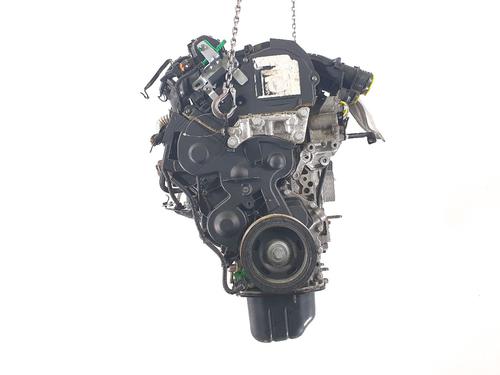 Used Engine Engine 39523829 39523829