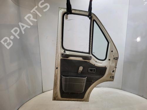 Left front door PEUGEOT BOXER Van (230L) 2.5 TDI | BP21564651C2 