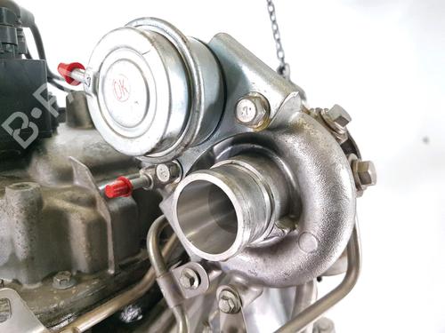 Engine RENAULT CLIO III (BR0/1, CR0/1) 1.2 16V (BR0P, CR0P) | BP33532958M1  - Image 5