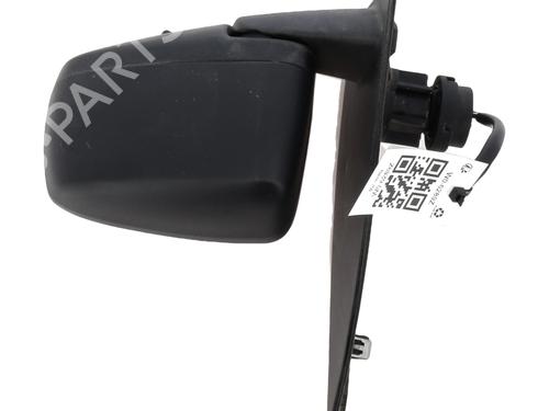 Left mirror FIAT PANDA (169_) 1.3 D Multijet (169.AXC1A) | BP25252022C26 
