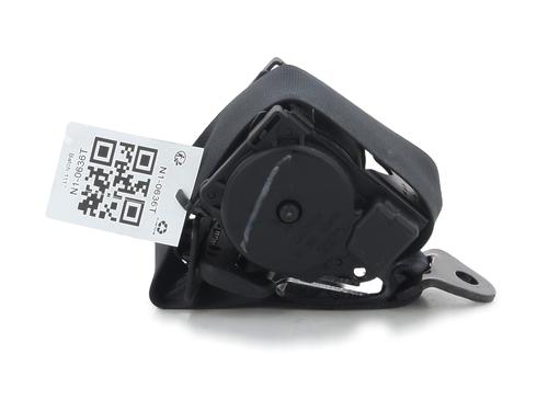 Høyre bak beltestrammer NISSAN QASHQAI II (J11, J11_) 1.6 dCi ALL MODE 4x4-i | BP30607793C90